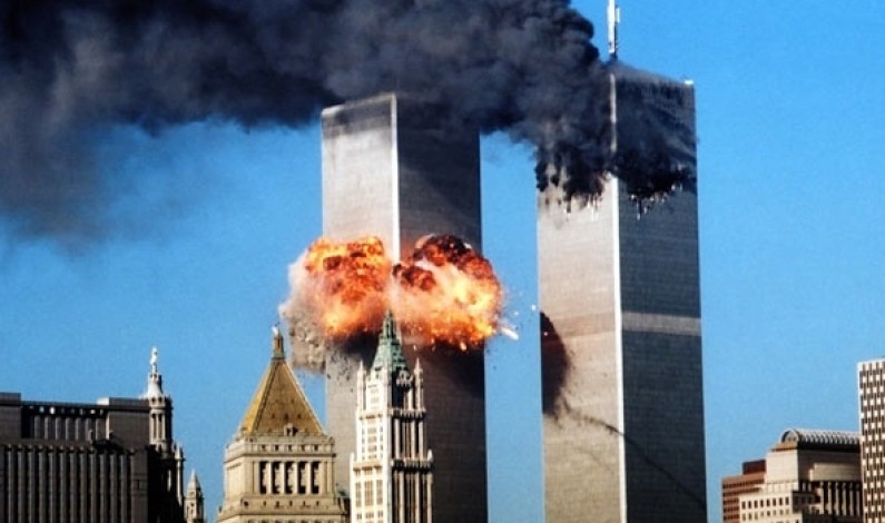 The 9 11 Terrorist Attacks