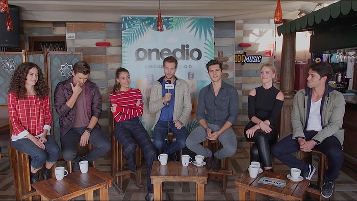 Bodrum Masalı Oyuncularıyla Canlı Yayında Test Çözüyoruz!