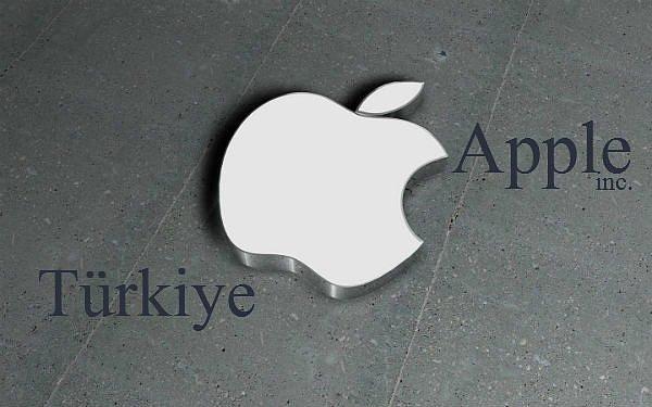 Şimdi başlığımızın yani "Apple mı büyük, Türkiye mi büyük?" sorusunun cevabını verelim.