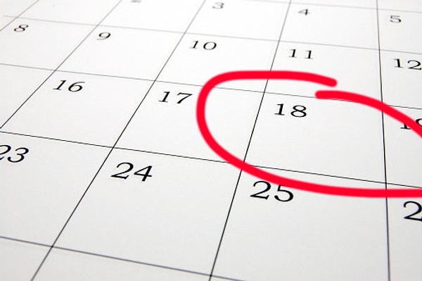 5. Вся вселенная и ваши воспоминания были созданы в прошлый четверг