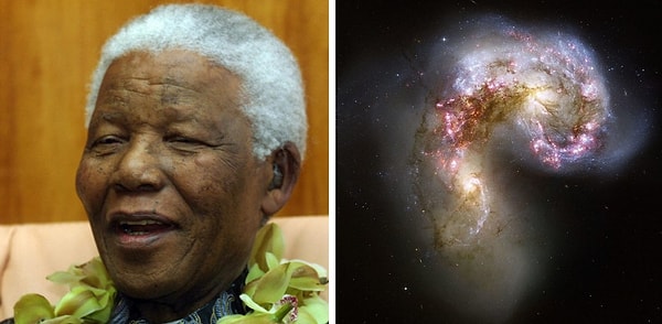 7. Ложные воспоминания возникают из-за того, что мы незаметно путешествуем в параллельные миры