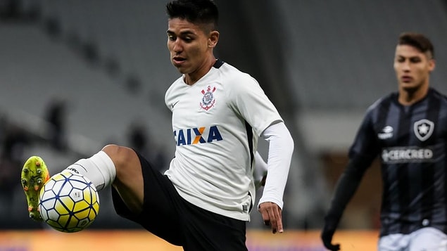 11. Fabrício Oya