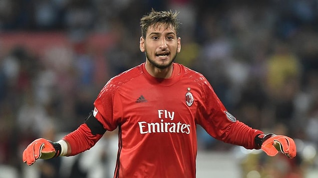 59. Gianluigi Donnarumma