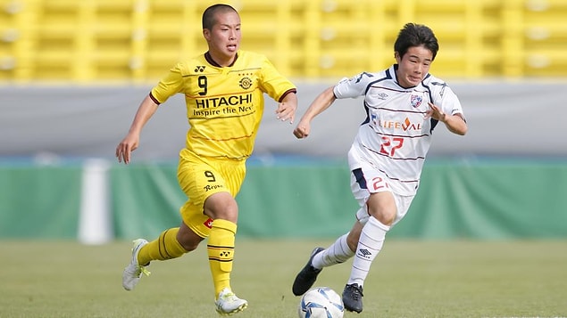 31. Shunta Nakamura