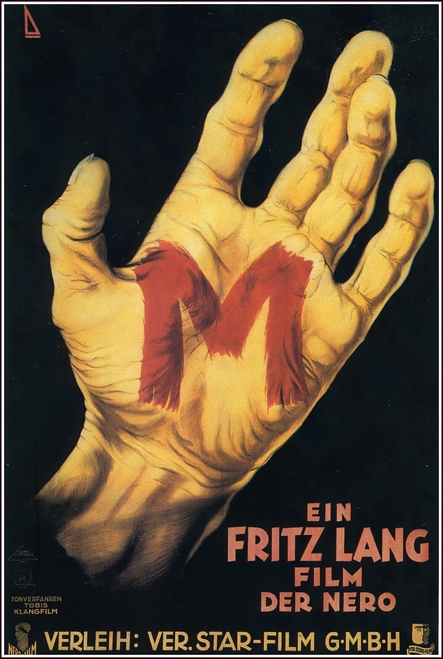 4. M