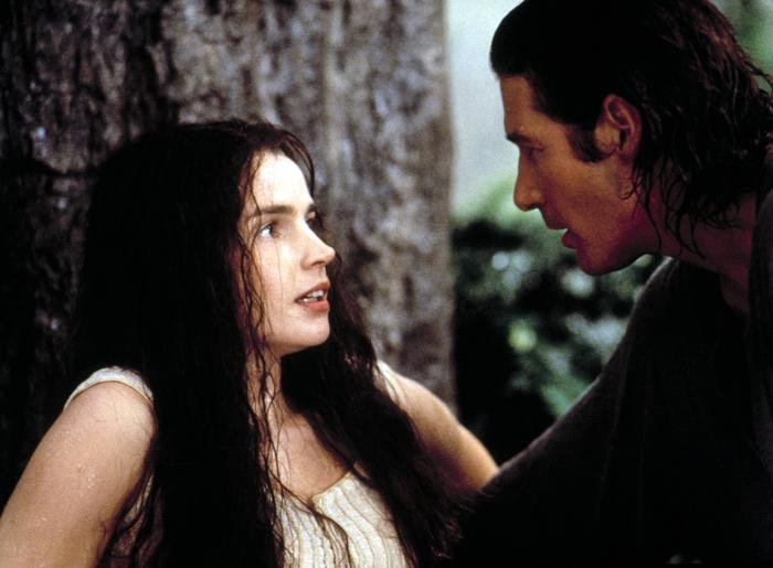 22 Movies About Forbidden Love With Epic Stories onedio.co