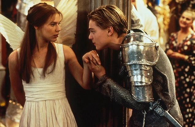 Romeo + Juliet (1996)