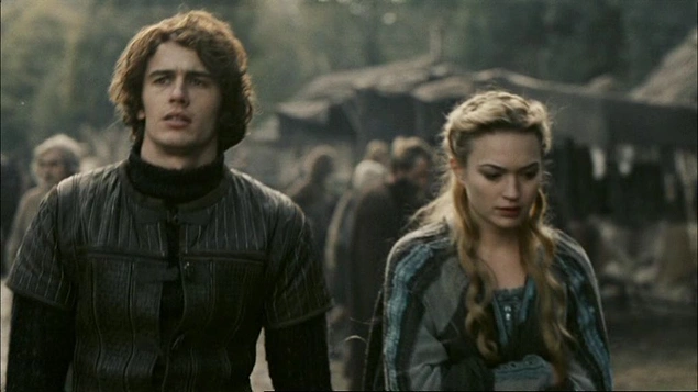 Tristan + Isolde (2006)