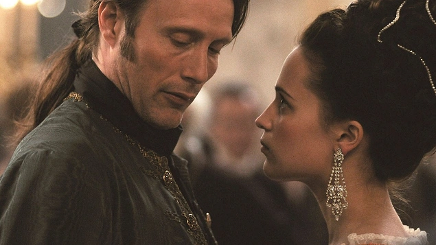 A Royal Affair (2012)