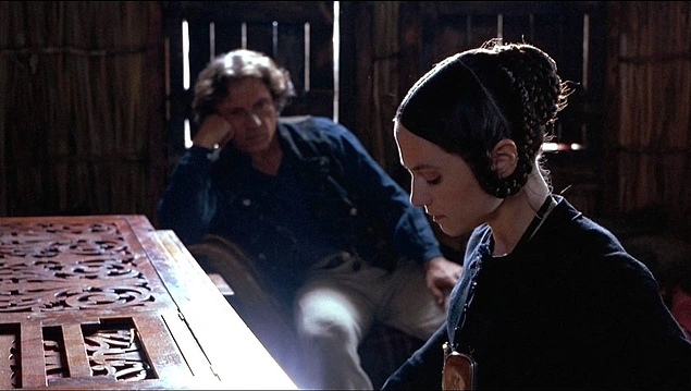 The Piano (1993)