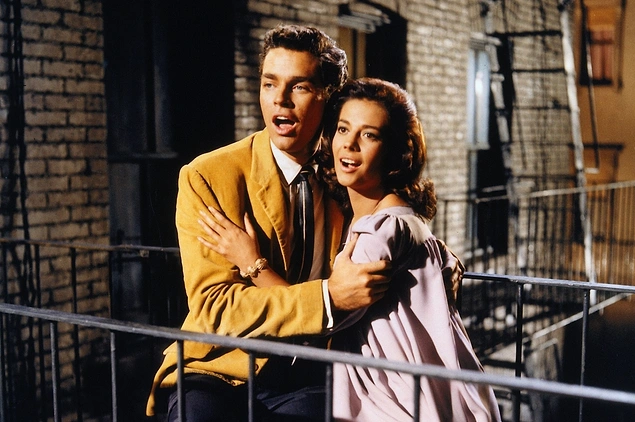 West Side Story (1961)