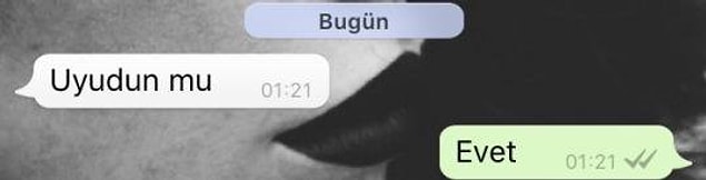 9. Evet