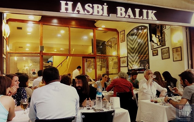 4. Hasbi'nin Yeri