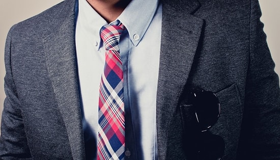 22 совета мужчине, который не хочет выглядеть глупо