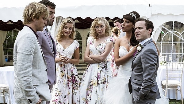 2. Вспомнить все связи