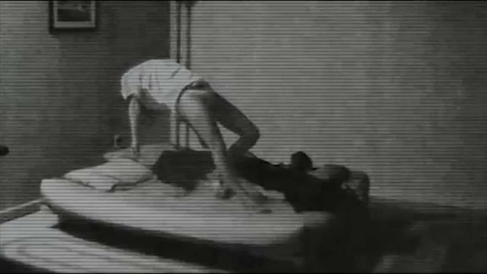 Açıklanamayan Ürkütücü ve Gizemli 5 Video Kaydı