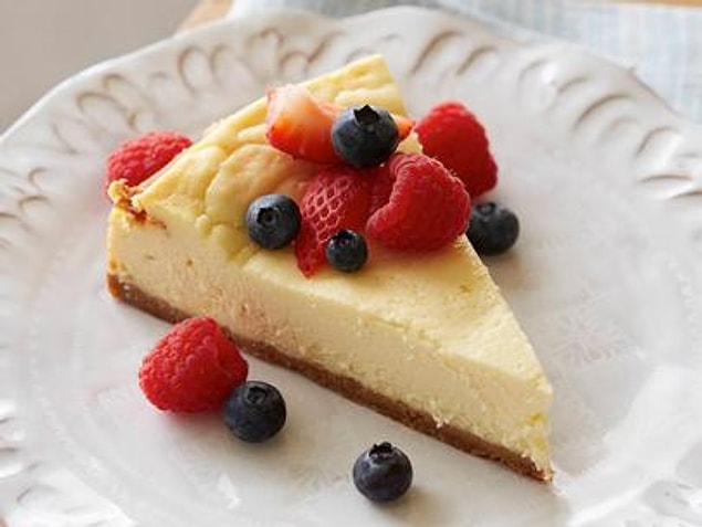 Cheesecake!