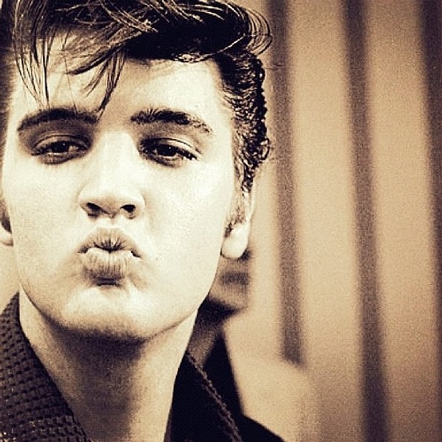 Elvis Presley