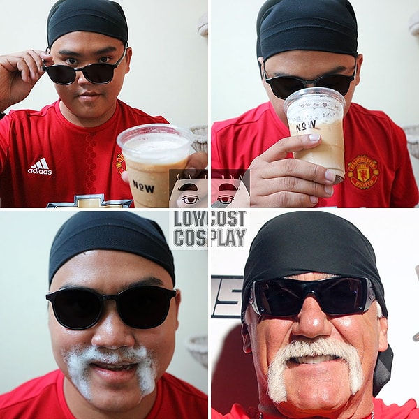 4. Халк Хоган