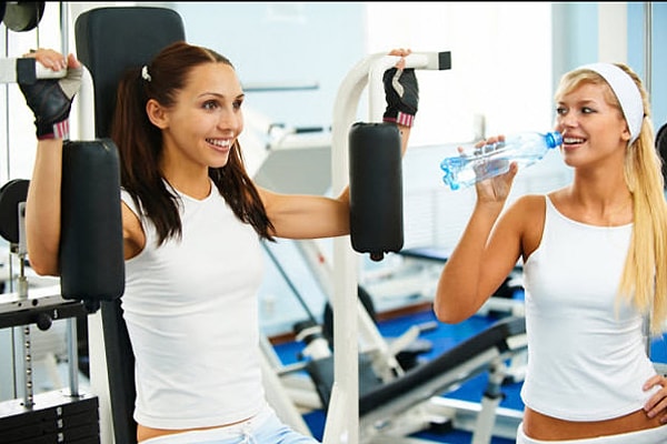 5. Физиотерапевт