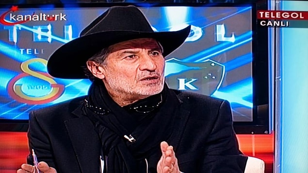8. GÖKMEN ÖZDENAK