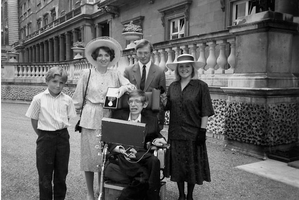 14. Так говорит человек, преодолевший то, что преодолеть казалось невозможным, проживший такую невероятную жизнь. Мы считаем, что лучше совета не найти!