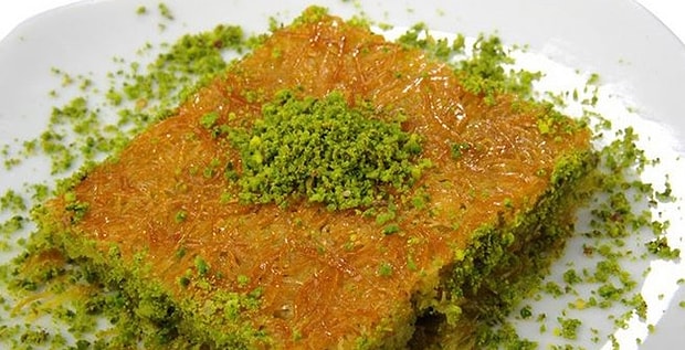Kadayıf