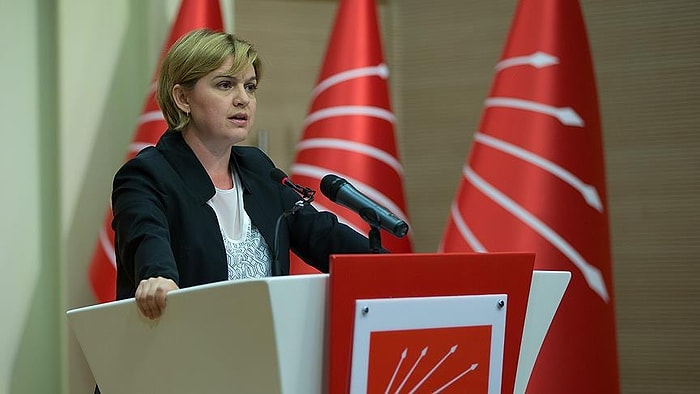 CHP'li Böke: 'Cumhuriyet'i Suçlayan Savcı FETÖ'den Yargılanıyor'