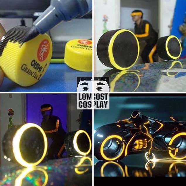 5. Tron Efsanesi
