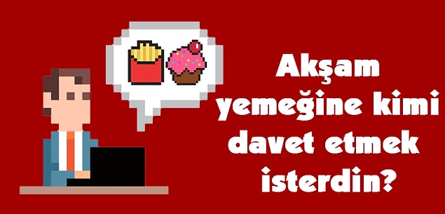 2. İkinci sorumuz.