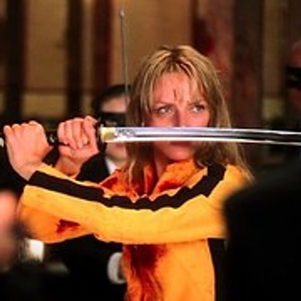 Kill Bill