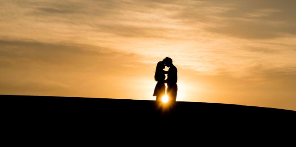 Хотите обрести настоящую любовь? Сперва научитесь этим 10 вещам