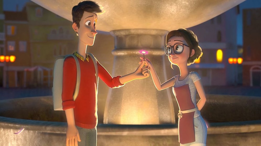 İzlemekten Büyük Keyif Alacağınız Birbirinden Harika 16 Kısa Animasyon