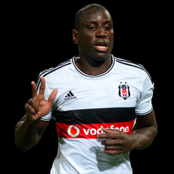 Demba Ba