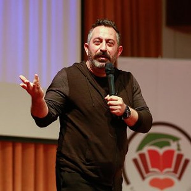 Cem Yılmaz