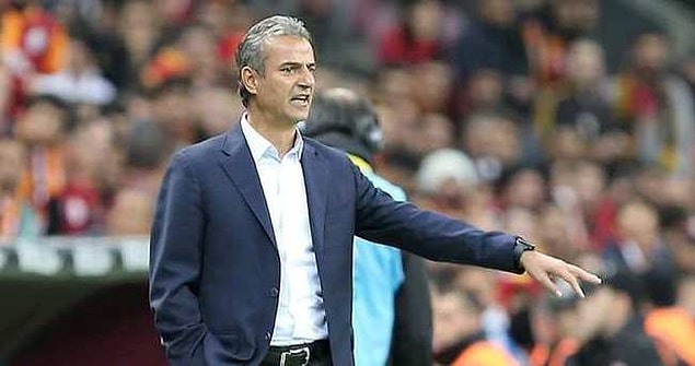 2. İsmail Kartal