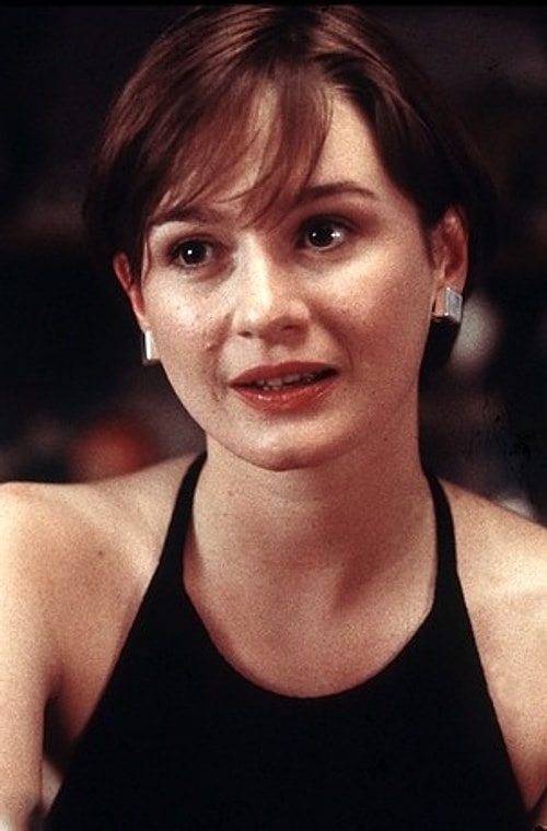 The 'perfect' girl William met after his relationship with Anna got complicated.