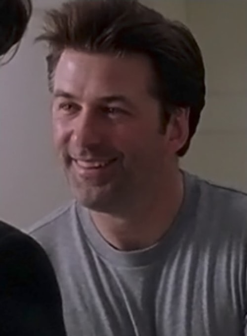 Anna Scott's boyfriend who suddenly came from the US, Jeff King.