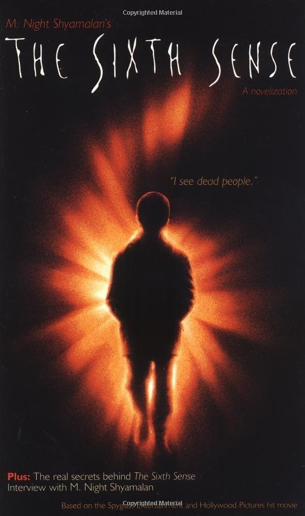 16. Altıncı His / The Sixth Sense (1999)