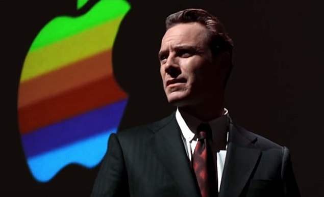 2. Steve Jobs