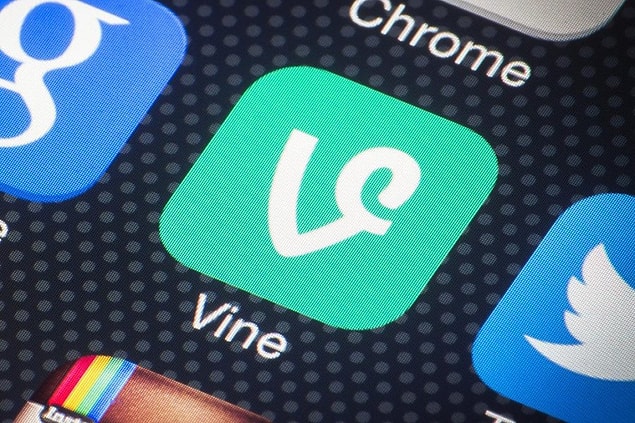 2. Vine uygulamasına veda edecek olmak kullanıcılarını fazlasıyla üzdü.