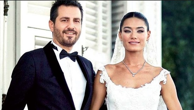 2005 Tükiye Güzeli Hande Subaşı