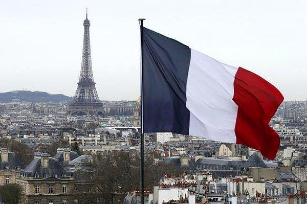 Fransa: Tutuklamalar ciddi kaygılara yol açmıştır