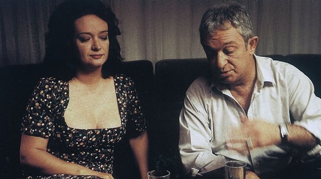 3. Dar Alanda Kısa Paslaşmalar (2000)