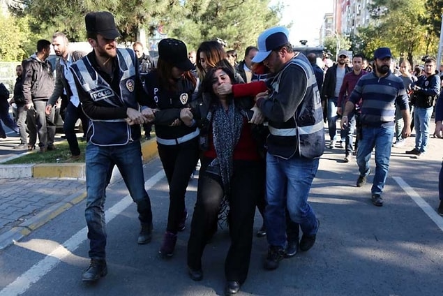 Sebahat Tuncel serbest bırakıldı