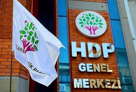 HDP'li Vekillerin Tutuklanmalarına Dünyadan Tepkiler