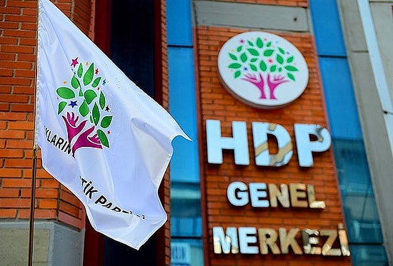 HDP'li Vekillerin Tutuklanmalarına Dünyadan Tepkiler