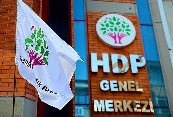 HDP 'yol haritasını' belirlemek için Diyarbakır'da toplanıyor