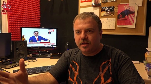 2. Nihat Sırdar