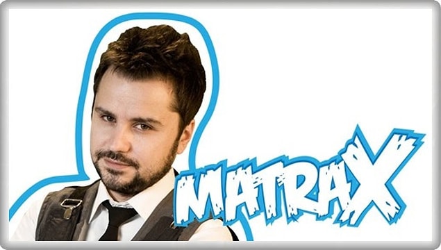 8. Zeki Kayhan Coşkun